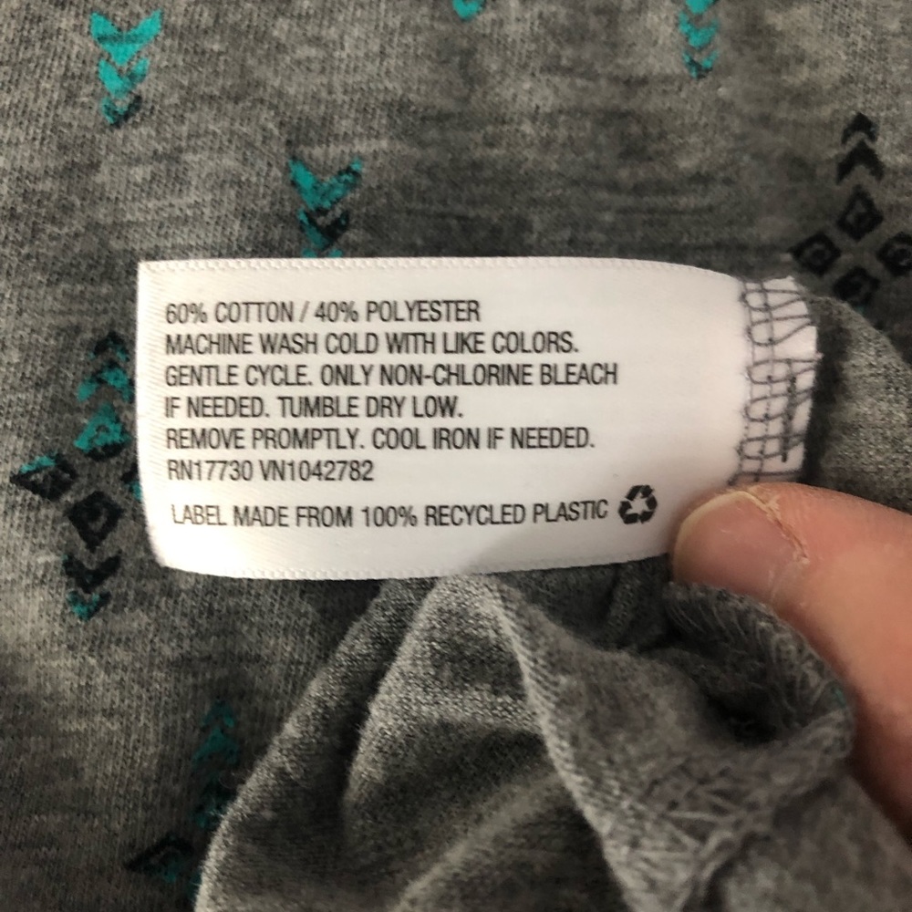 Mossimo Racerback Tank - Picture 6 of 6